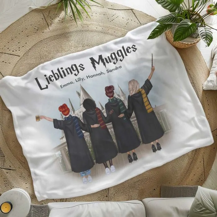 harry potter geschenke