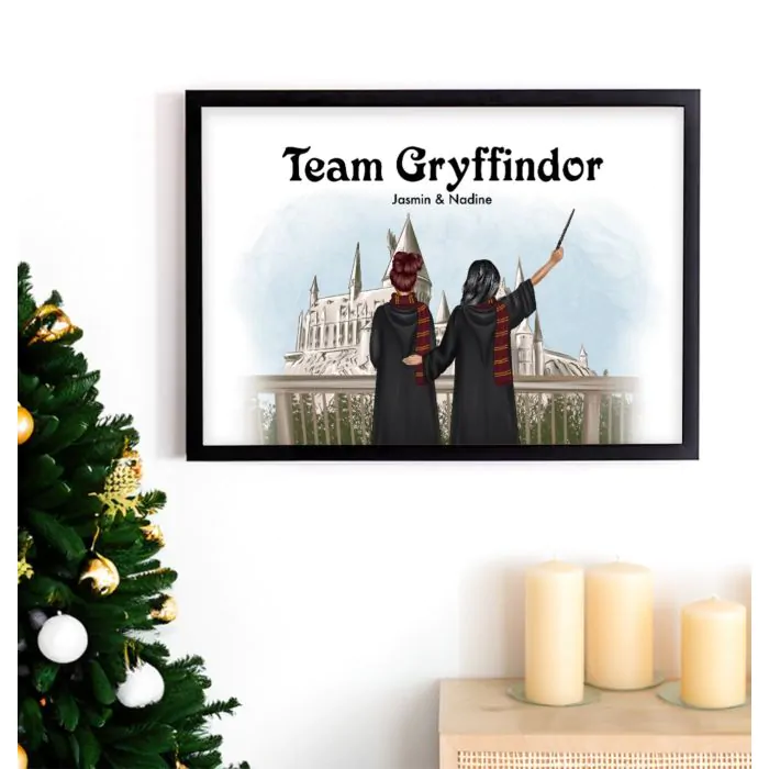 harry potter geschenke