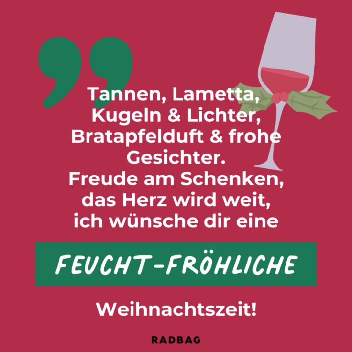 Weihnachtsgedichte To Go so beeindruckst du einfach alle