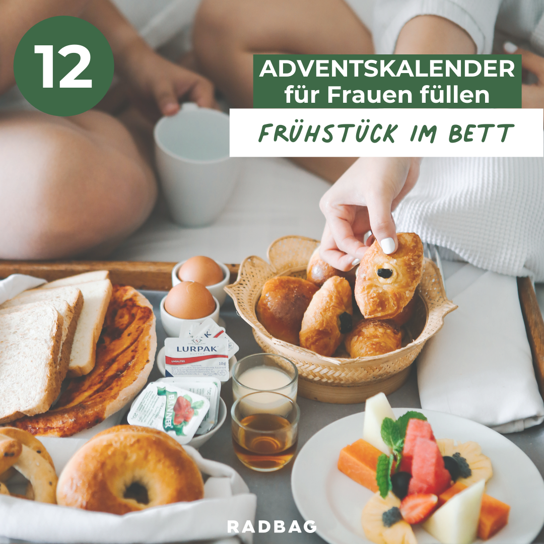 Adventskalender für Frauen 24 tolle Ideen zum Befüllen