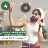 Adventskalender Für Frauen: 24 Tolle Ideen Zum Befüllen