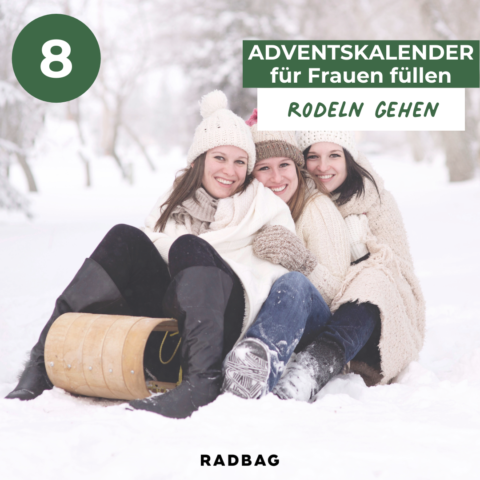 Adventskalender Für Frauen: 24 Tolle Ideen Zum Befüllen