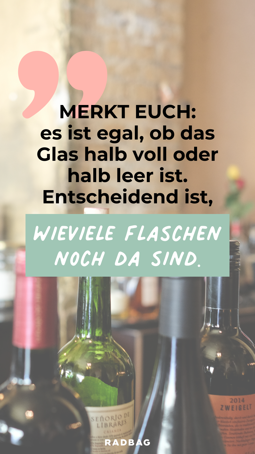 12 Wein Sprüche: Lustig Und Feucht-fröhlich