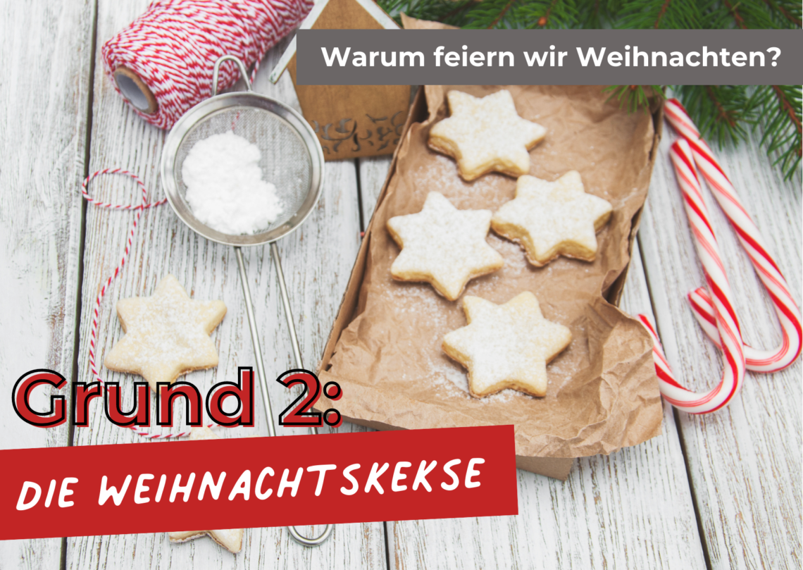 Warum Feiern Wir Weihnachten? 7 Verdammt Gute Gründe