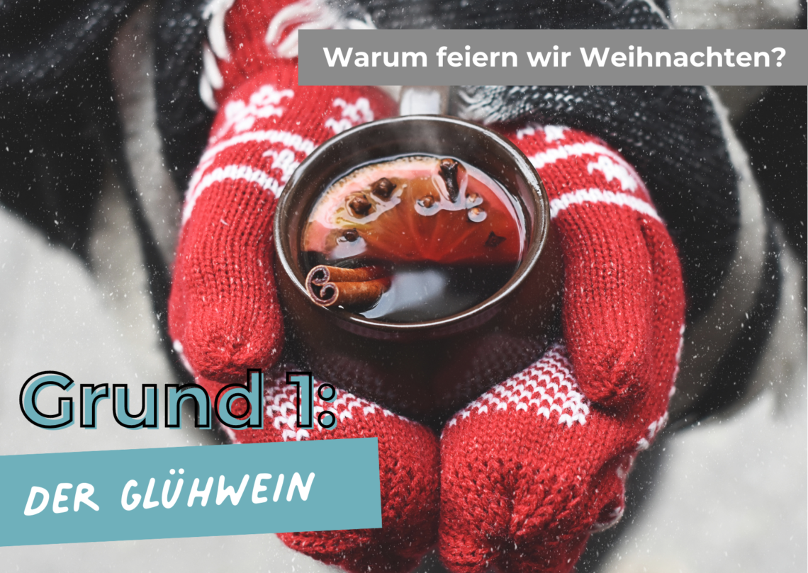 Warum Feiern Wir Weihnachten? 7 Verdammt Gute Gründe