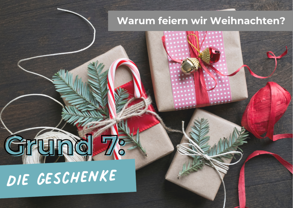 Warum Feiern Wir Weihnachten? 7 Verdammt Gute Gründe