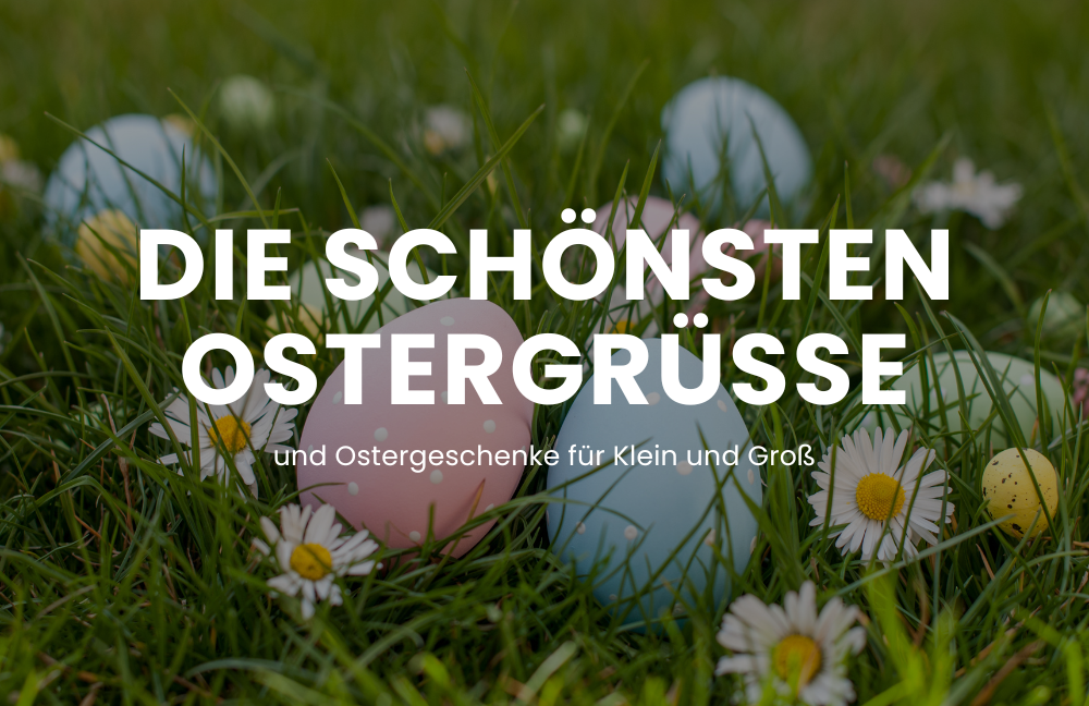 ostergrüße