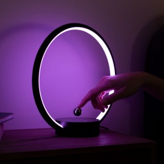 Levitos Ring Lamp