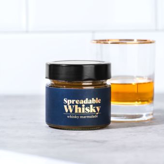 Spreadable Whisky