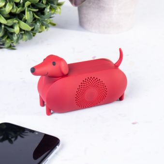 Mini SubWOOFer Speaker